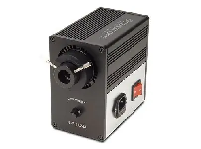Scienscope IL-FOI-L15 LED Fiber-Optic Illuminator