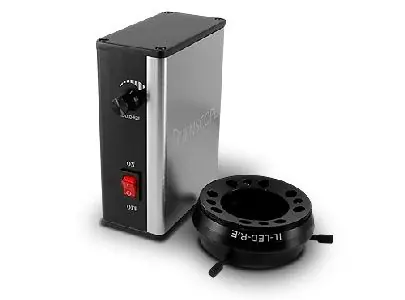 Scienscope IL-LED-R3E Adjustable LED Ring Light