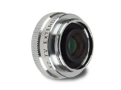 Scienscope CC-97-LN1-2X 2X Doubler for Macro Zoom Lens