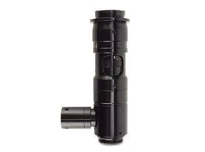 Scienscope MZ7A-ZOOM-C MZ7 Micro Zoom Lens with Coaxial Module