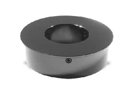 Scienscope SB-76-39 E-Arm Adapter for MZ7 Micro Zoom Lens