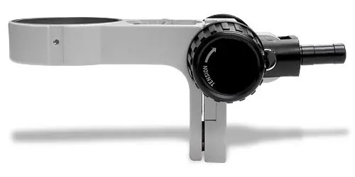 Scienscope SB-AB-SZ E-Arm Standard Focus Mount, 76mm