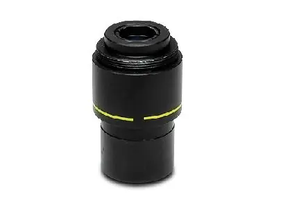 Scienscope CMO-CP-05 E-Series Video Coupler, 0.5x
