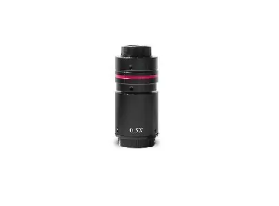 Scienscope MZ7A-CP-05 MZ7 Video Coupler, 0.5x
