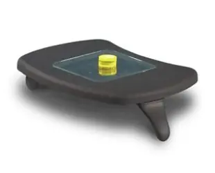 Vision MS-001 Mantis Floating Stage