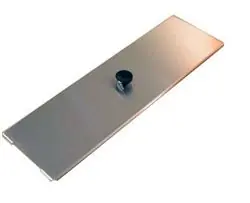 Branson 000-410-105 Stainless Steel Tank Cover for PC620R Ultrasonic Cleaner