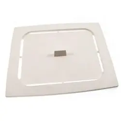 Branson 100-032-510 Tank Cover for 5800 Series Ultrasonic Cleaners