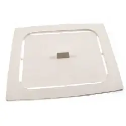 Branson 100-032-515 Tank Cover for 1800 Series Ultrasonic Cleaners