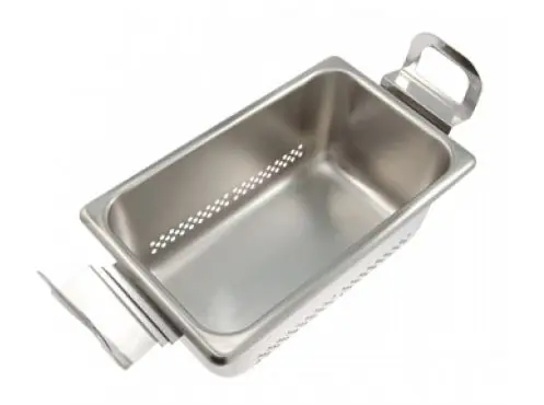 Branson 100-410-164 Perforated Tray for 3800 Series Ultrasonic Cleaners
