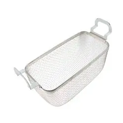 Branson 100-916-335 Mesh Basket for 3800 Series Ultrasonic Cleaners