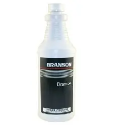 Branson MC-3 Metal Cleaner 3, 1 Quart