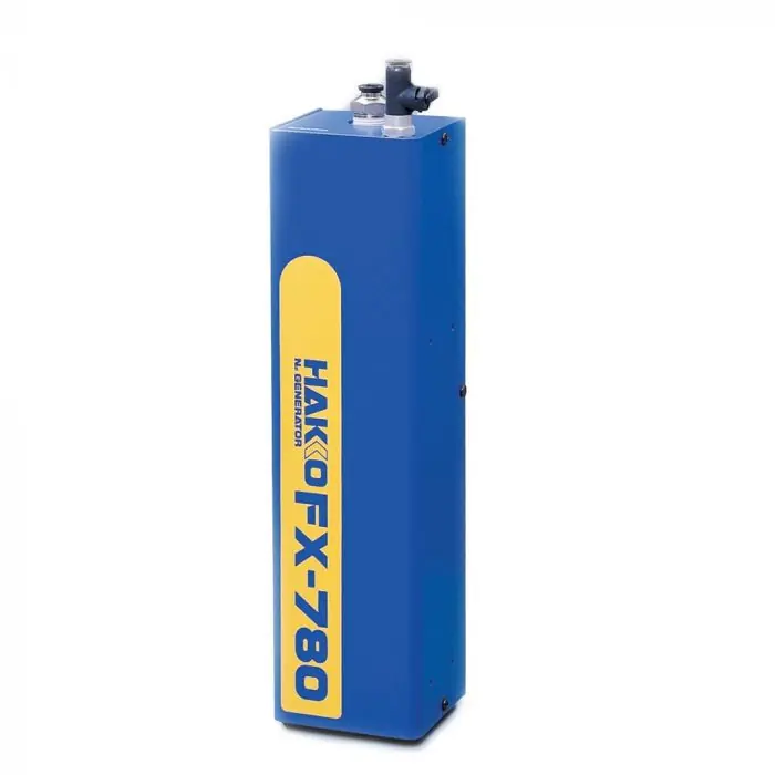 Hakko FX780 Nitrogen Generator