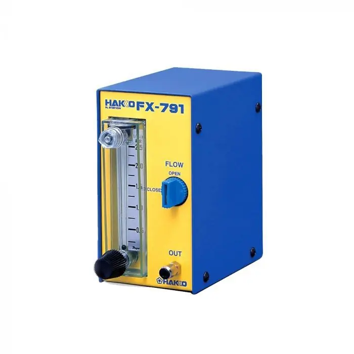 Hakko FX791 Compact Nitrogen Controller