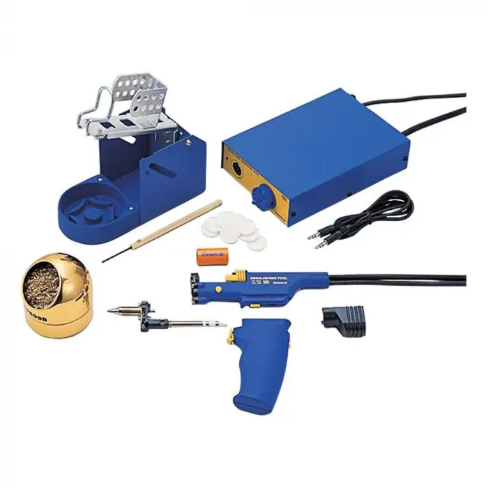 Hakko FM2024 Desoldering Module, 70W