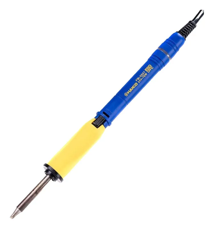 Hakko FM2027 Soldering Iron Kit, 70W