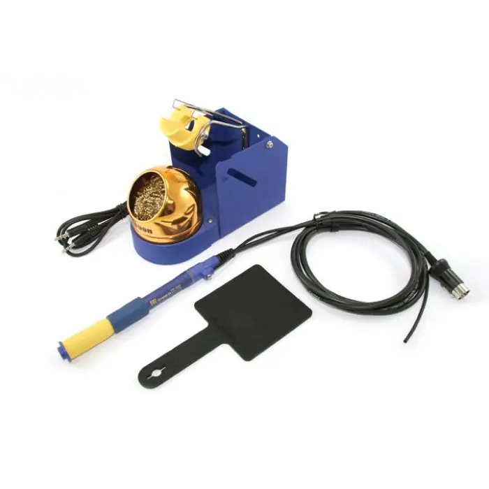 Hakko FM2026 ESD-Safe 70W Nitrogen Connector Assembly
