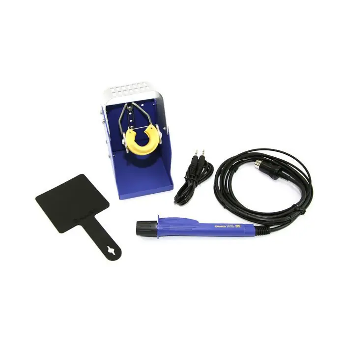 Hakko FM2029 Single Hot Air Pencil, 140W