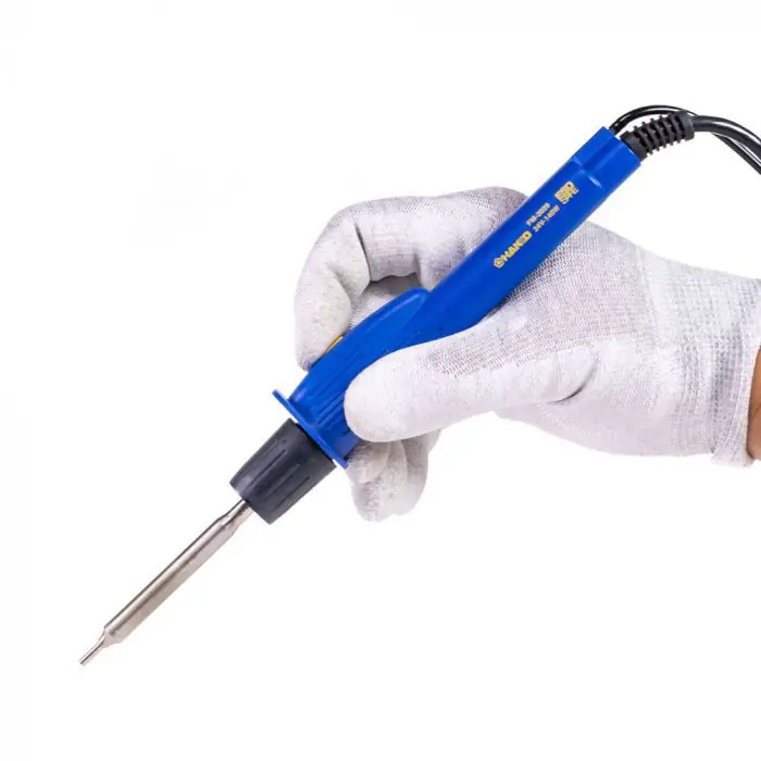 Hakko FM2029 Hot Air Pencil Handpiece, 140W