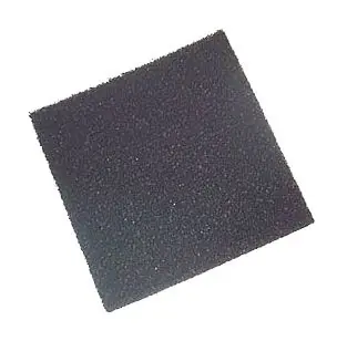 Hakko A1001 Replacement Filter for FA-400 & 493 Smoke Absorbers