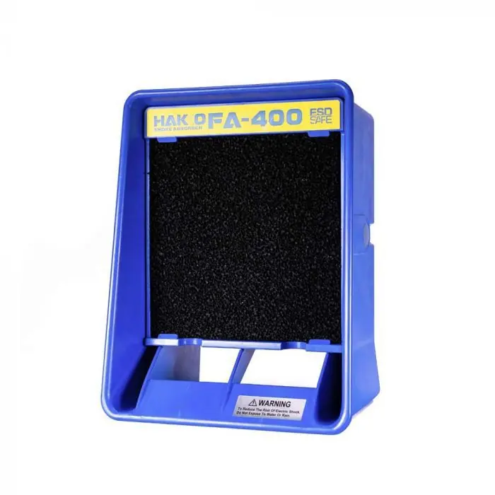 Hakko FA400 Solder Smoke Absorber