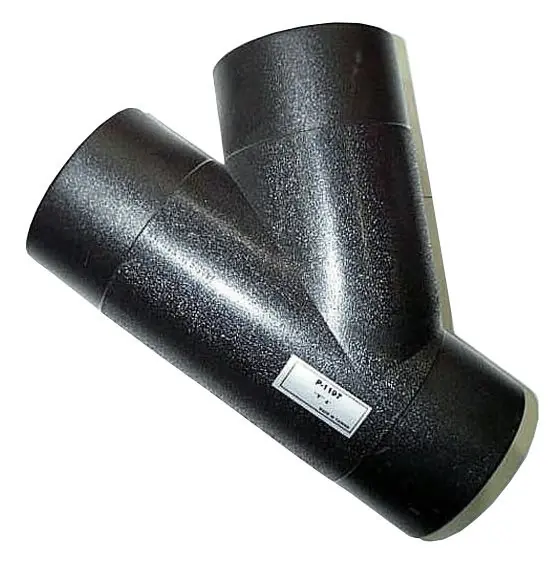 Hakko 999-156 Y-Type Fitting for HJ3100, 3"