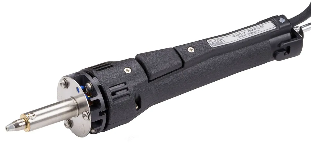 PACE® SX-70 SensaTemp® Sodr-X-Tractor® Desolder Handpiece