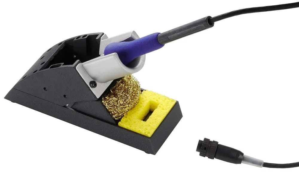6993-0199-P1 PS-90 SensaTemp® General Purpose Soldering Iron with Tool Stand