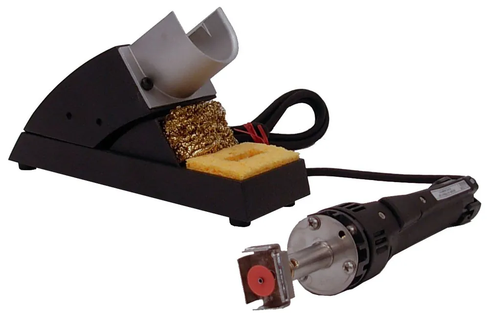 6993-0205-P1 TP-65 SensaTemp® Thermo-Pik SMT Handpiece with Tool Stand