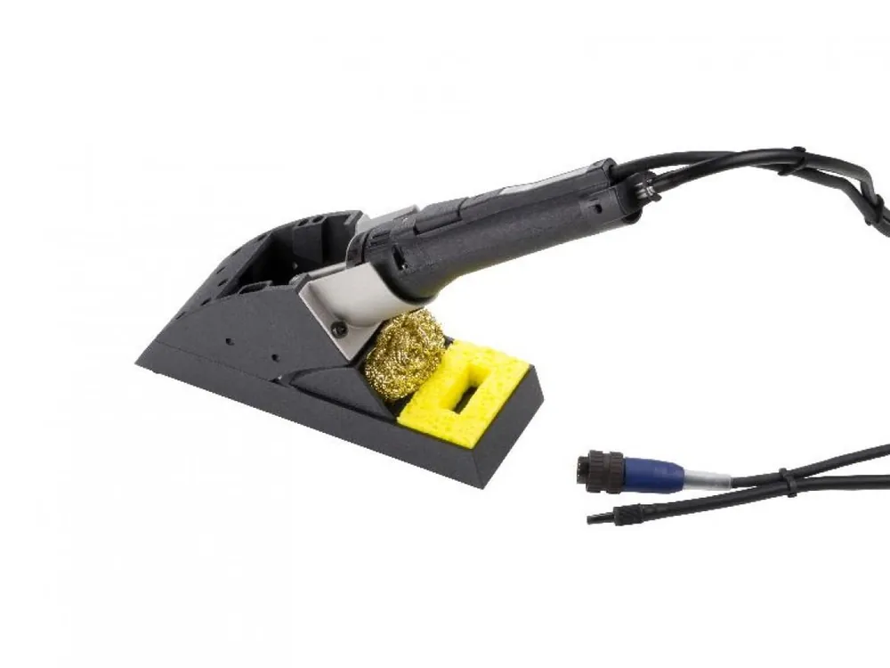 6993-0206-P1 TJ-70 SensaTemp® ThermoJet® Hot Air Handpiece with Tool Stand