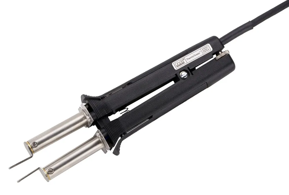 7025-0001-P1 TT-65 SensaTemp® ThermoTweez® Thermal Tweezer SMT Removal Tool