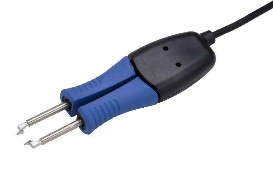 6010-0148-P1 MT-100 Intelliheat™ MiniTweez® Handpiece