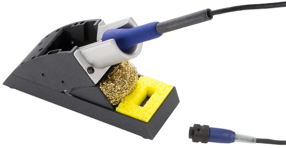 6993-0267-P1 PS-90 Intelliheat™ Universal Soldering Iron with Tool Stand