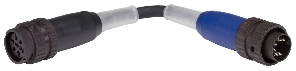 6993-0278-P1 Gender Bender Connector