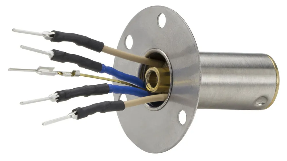 PACE 6010-0081-P1 Heater Assembly for TP-65 Handpieces