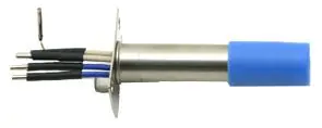 PACE 6010-0082-P1 Heater Assembly with Sensor for TT-65 Handpieces