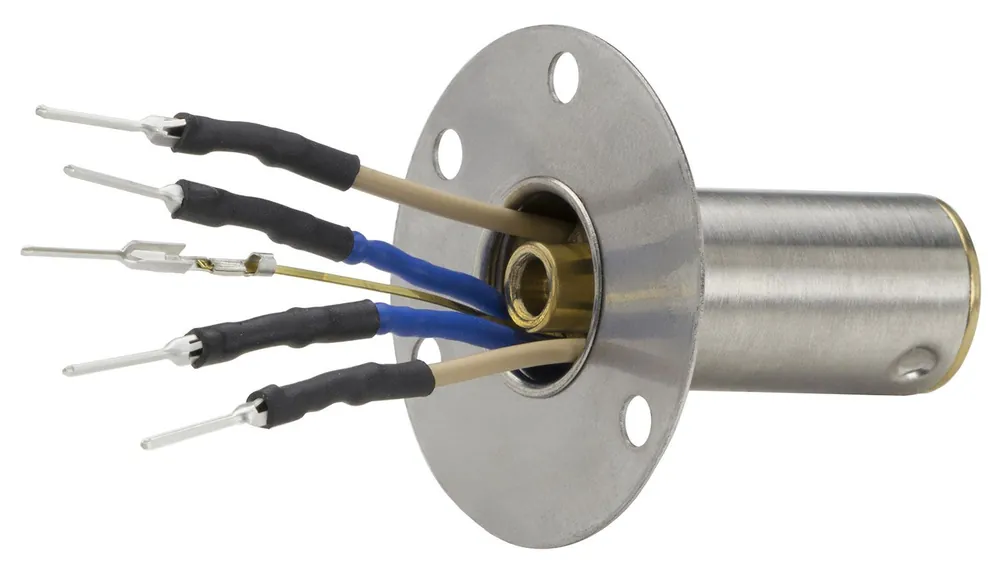 PACE 6010-0084-P1 Heater Assembly for TJ-70 Handpieces