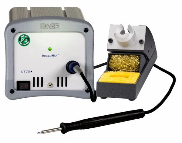 PACE 6010-0091-P1 Heater Assembly for ST 300, ST 325 & ST 350