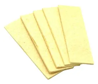 PACE 4021-0006-P5 Replacement Sponge Filler for Sponge Cleaning Tool