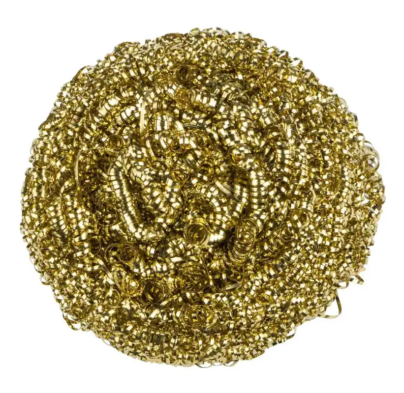 PACE 1129-0018-P1 Replacement Brass Wool