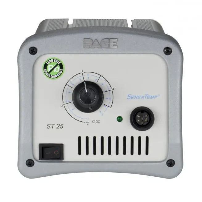 PACE ST 25 120V Analog Soldering Station Power Supply