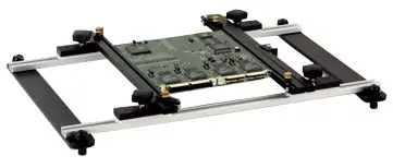PACE 6993-0253-P1 ST 525 PCB Holder, 12"