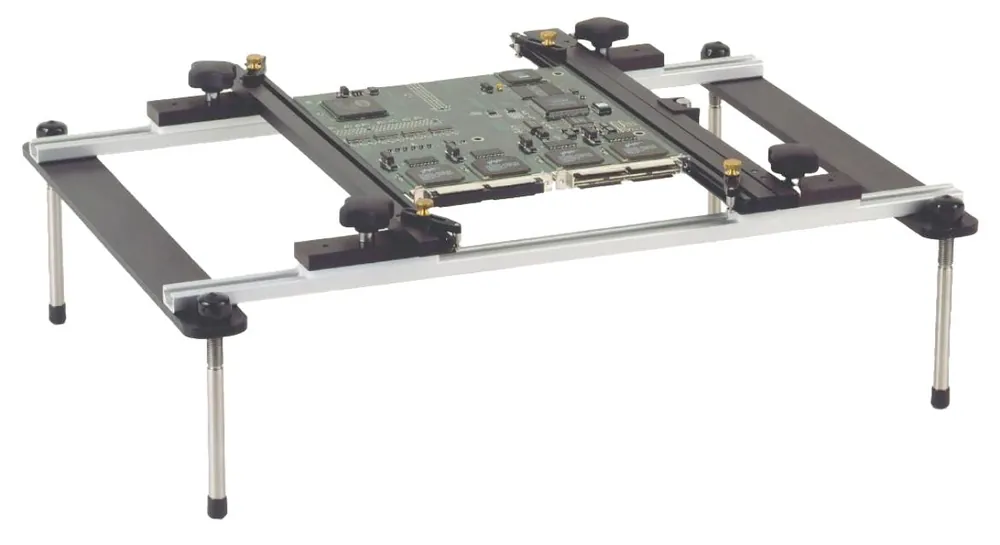 PACE 6993-0254-P1 ST 550 PCB Holder, 18"