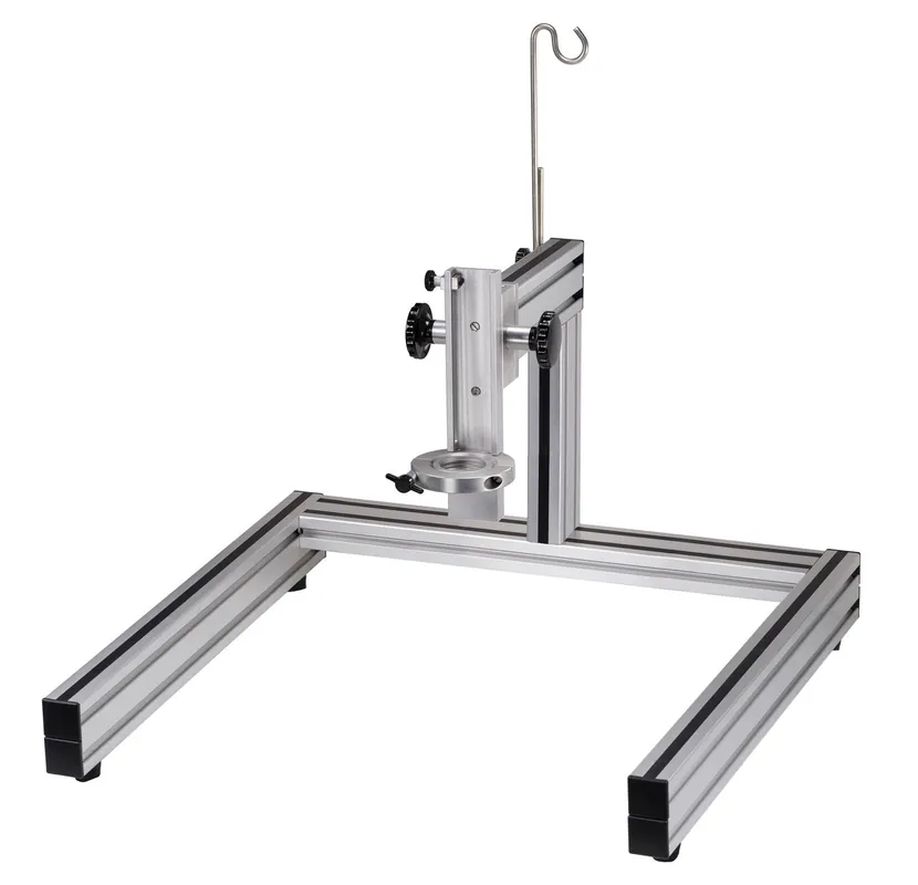 PACE 6993-0258-P1 ST 500A Adjustable Z-Axis Platform