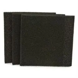 Weller WSA350F Carbon Activated Filter for WSA350 Smoke Absorbers