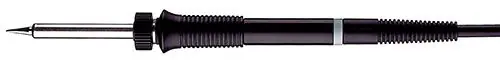 Weller WSP80N 80W Silver Series Soldering Iron