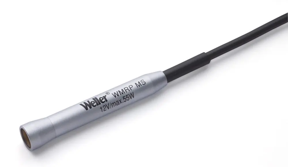 Weller WMRP MS 40W Mil-Spec Micro Soldering Iron