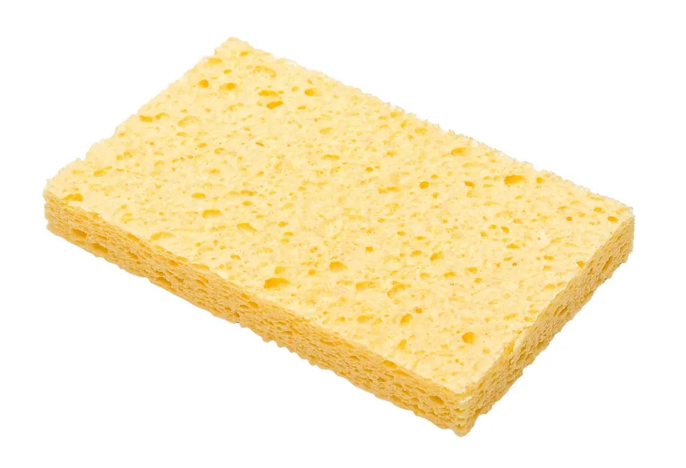 Weller EC205 Replacement Solder Tip Cleaning Sponge