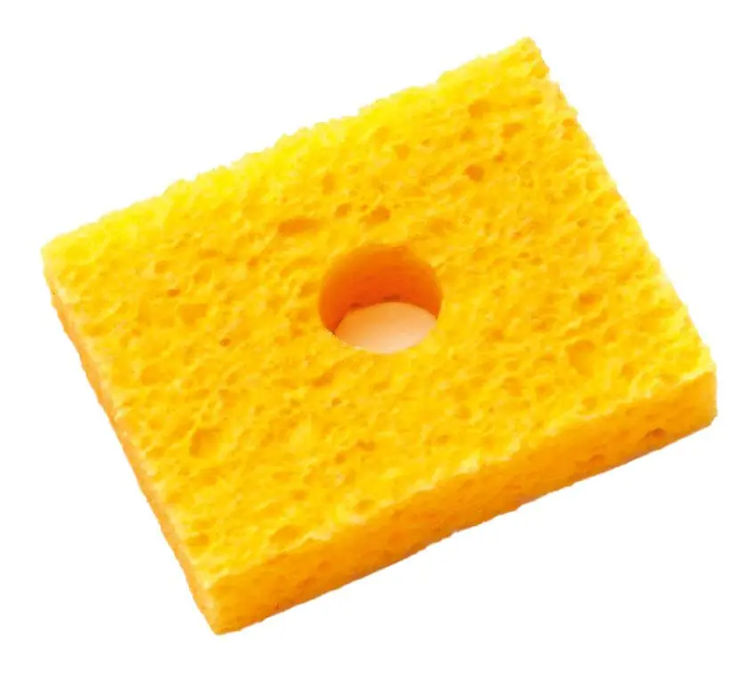 Weller T0052241999 Replacement Solder Tip Cleaning Sponge