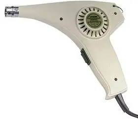 Weller 6966C Lightweight Heat Gun