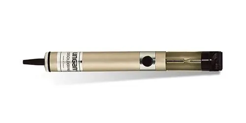 Weller 7874B Manual Desoldering Pump
